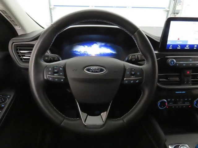 Ford Kuga 4x4 AWD Vignale