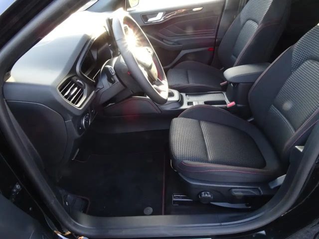 Ford Focus ST Line Wagon