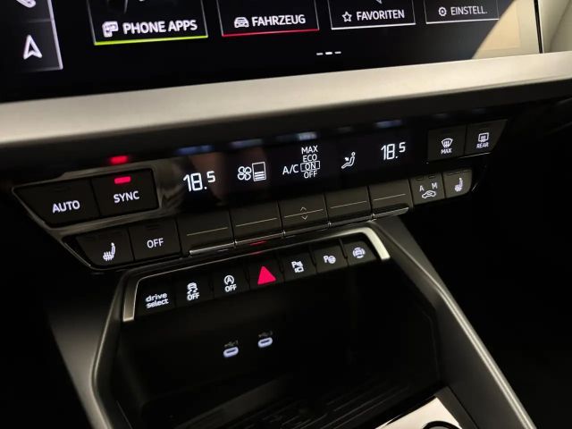 Audi A3 30 TFSI Sedan