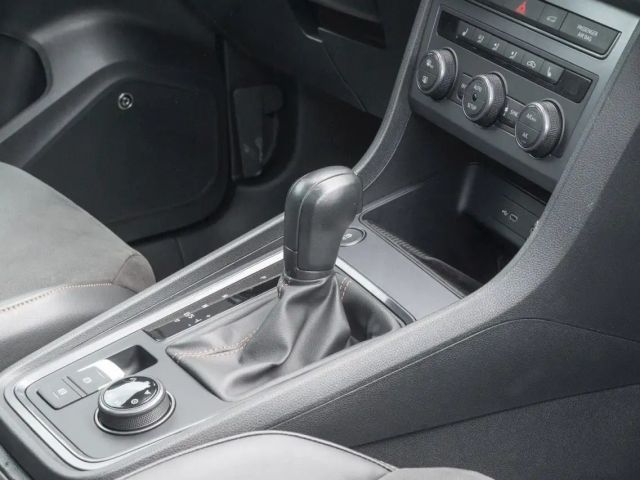 Cupra Ateca 2.0 TSI 4Drive Business