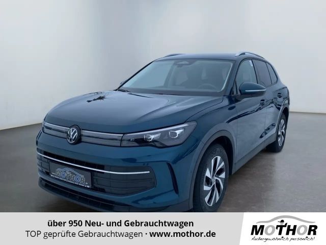 Volkswagen Tiguan 1.5 eTSI Life