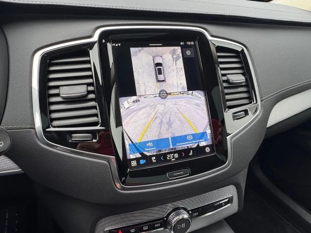 Volvo XC90 Bright T8 Ultimate