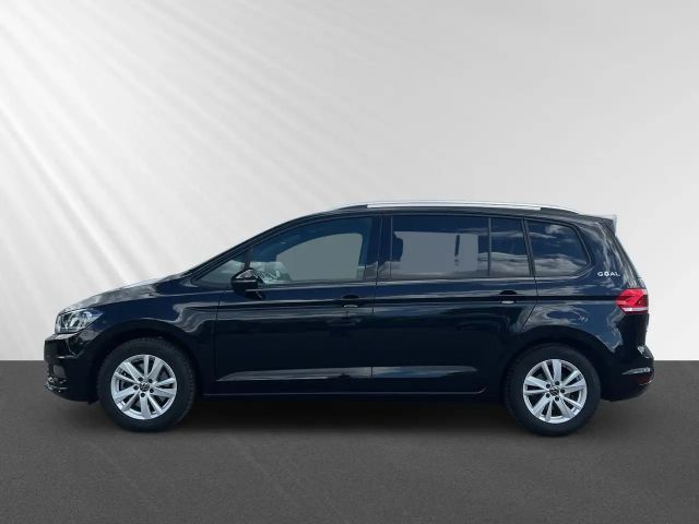 Volkswagen Touran Comfortline DSG