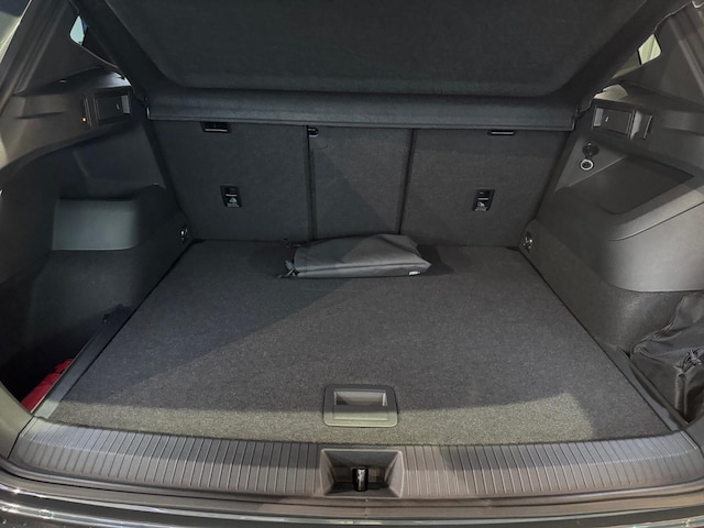 Volkswagen Tiguan DSG