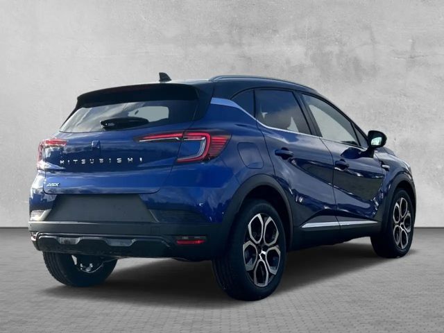 Mitsubishi ASX 1.3l SELECT / UPE: 36.080,- € / Navi ACC SHZ Klima