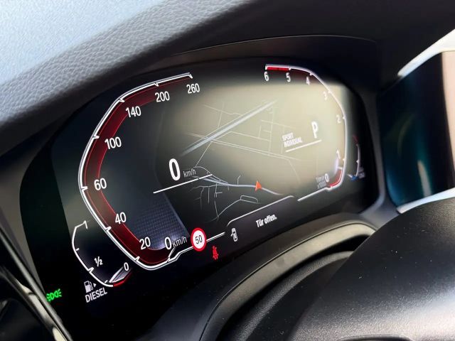 BMW 316 316d Touring