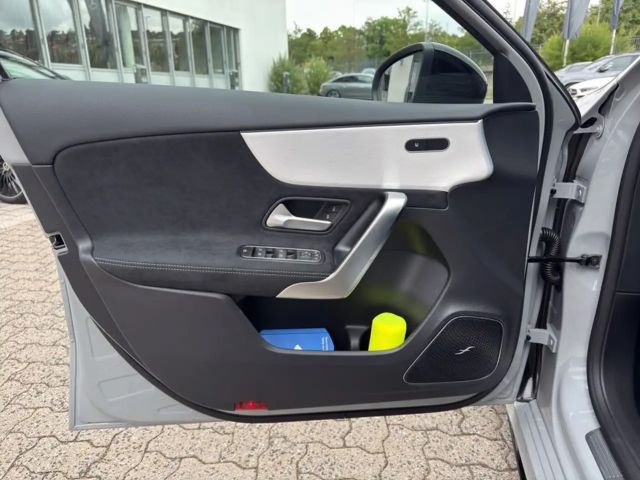 Mercedes-Benz A 180 A-Klasse