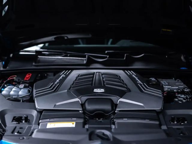 Lamborghini Urus Performante