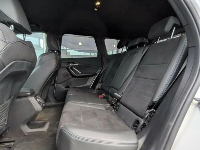 BMW iX1 M-Sport xDrive30