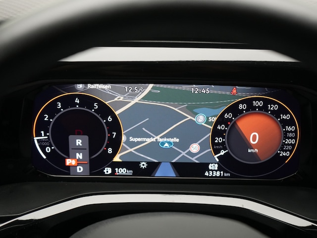 Volkswagen Multivan Lang Style T7