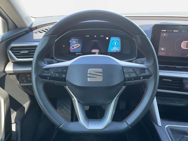 Seat Leon 1.5 TSI FR-lijn Sportstourer