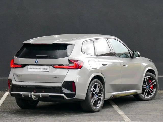 BMW iX1 M-Sport xDrive30