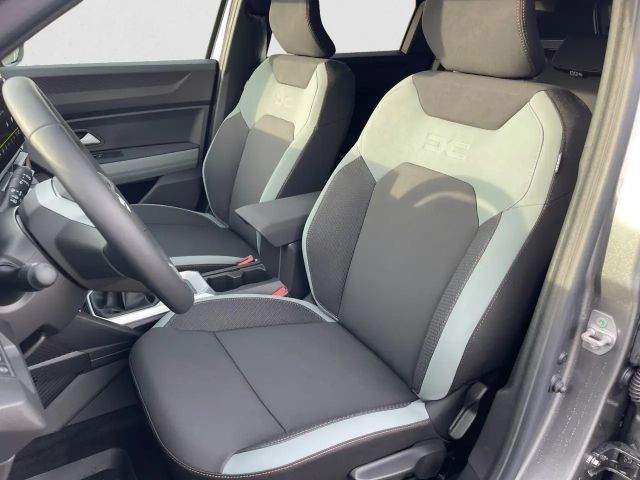 Dacia Bigster Extreme Mild Hybrid 140