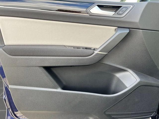 Volkswagen Touran 2.0 TDI BMT Highline