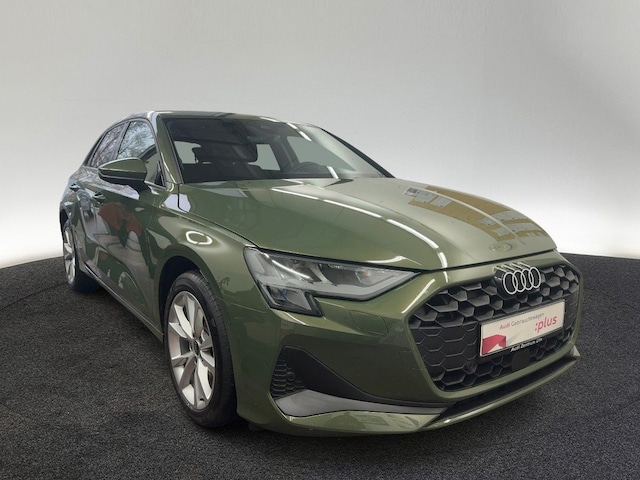 Audi A3 35 TDI S-Tronic Sportback