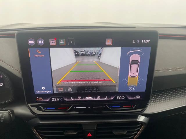 Cupra Formentor DSG VZ