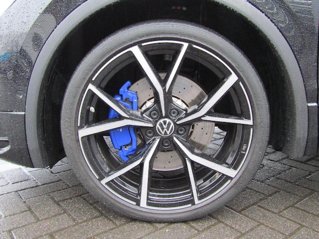 Volkswagen Tiguan 2.0 TSI DSG IQ.Drive