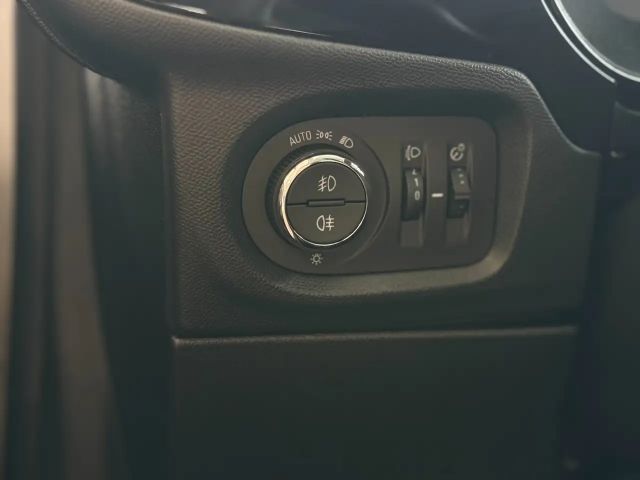 Opel Corsa 1.2 Turbo Edition Turbo