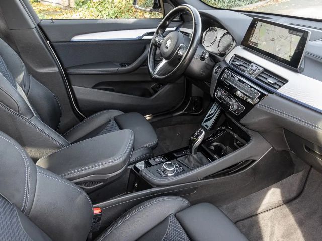 BMW X1 M-Sport sDrive20i