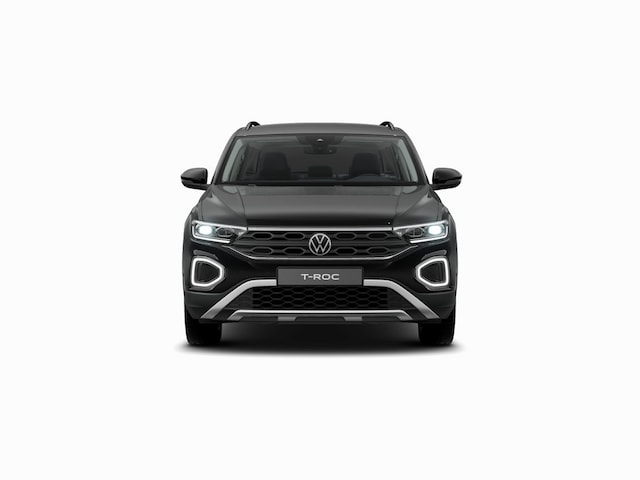 Volkswagen T-Roc 2.0 TDI