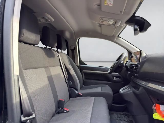 Opel Zafira Life 2.0 CDTI