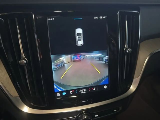 Volvo V60 AWD Bright Plus Recharge T6