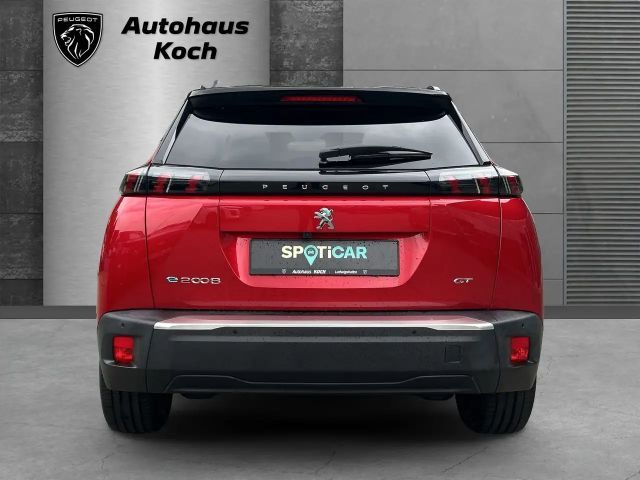 Peugeot E-2008 GT-Line