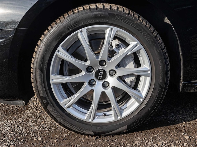 Audi A4 40 TFSI Avant Quattro S-Tronic