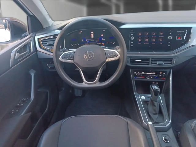 Volkswagen Taigo 1.5 TSI DSG IQ.Drive Style