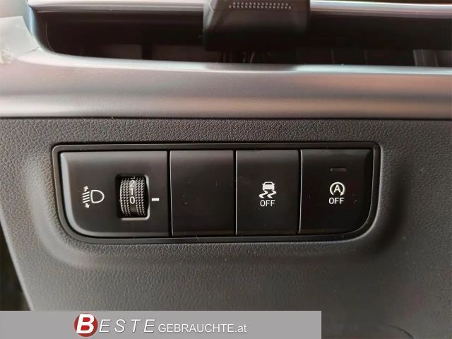 Hyundai Tucson 2WD T-GDi