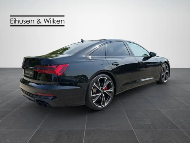 Audi S6 Sedan