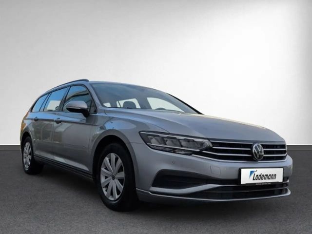 Volkswagen Passat 1.5 TSI DSG Variant