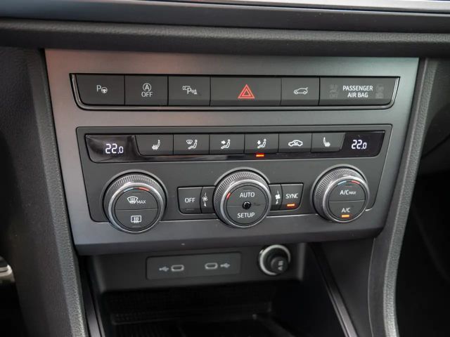 Cupra Ateca 2.0 TSI 4Drive VZ