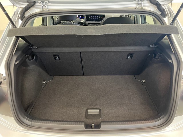 Volkswagen Polo 1.0 TGI