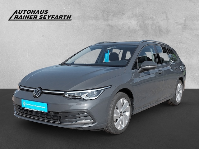 Volkswagen Golf 1.5 eTSI Style