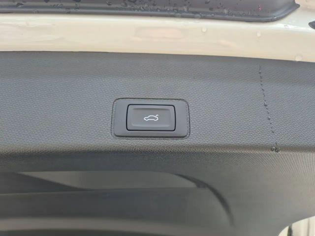 Cupra Terramar 2.0 TSI