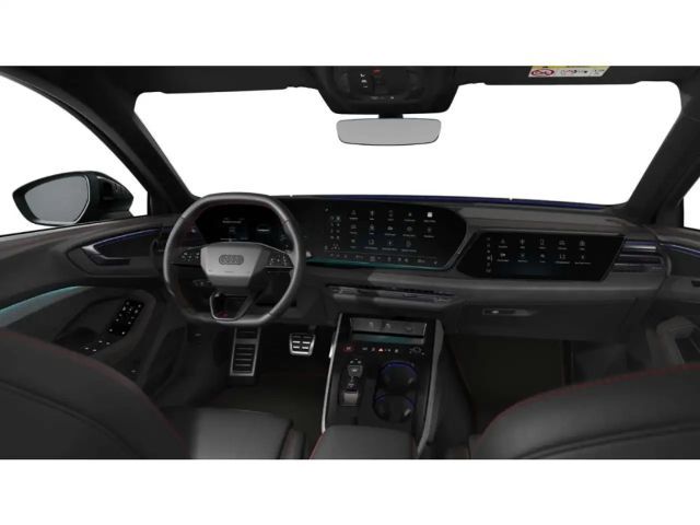 Audi A5 Quattro S-Line