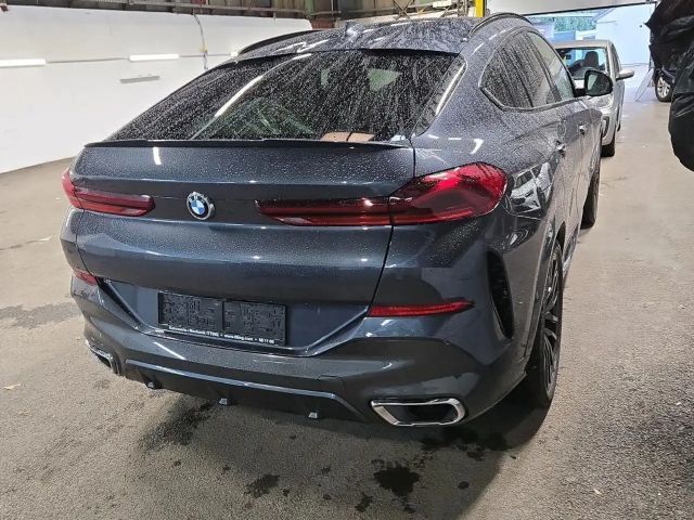 BMW X6 xDrive