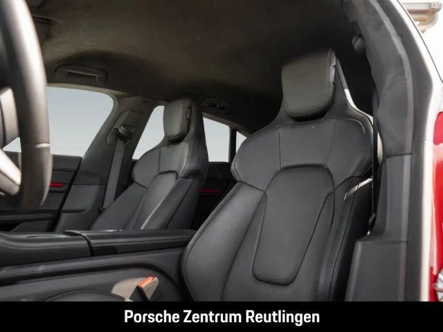 Porsche Taycan S Sport Turismo Turbo