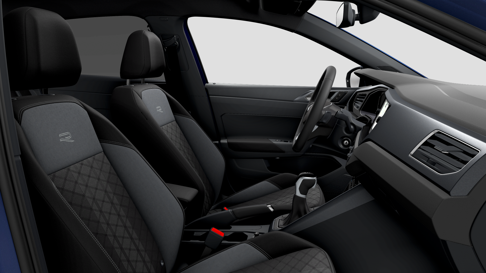 Volkswagen Polo 1.0 TSI DSG R-Line