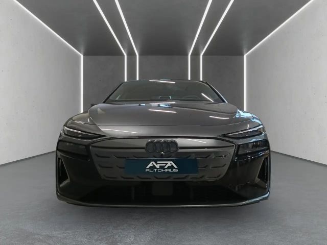 Audi A6 e-tron Avant Performance