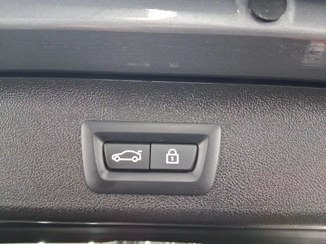 BMW 540 540d M-SportPro xDrive