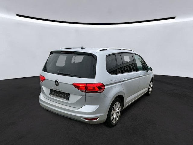 Volkswagen Touran 1.5 TSI
