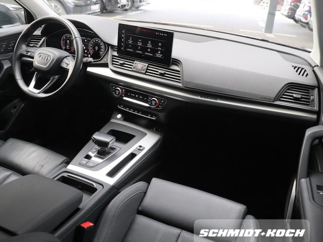 Audi Q5 40 TDI Quattro S-Tronic