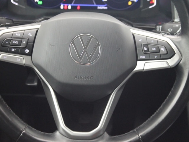 Volkswagen Polo 1.0 TSI DSG