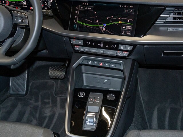 Audi A3 35 TDI S-Tronic Sportback