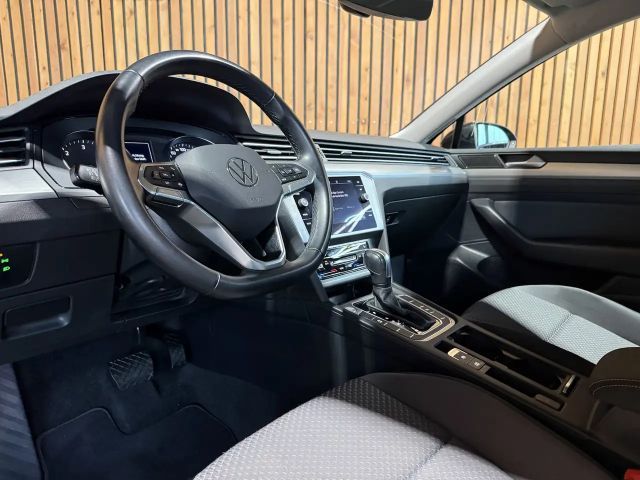 Volkswagen Passat DSG Variant