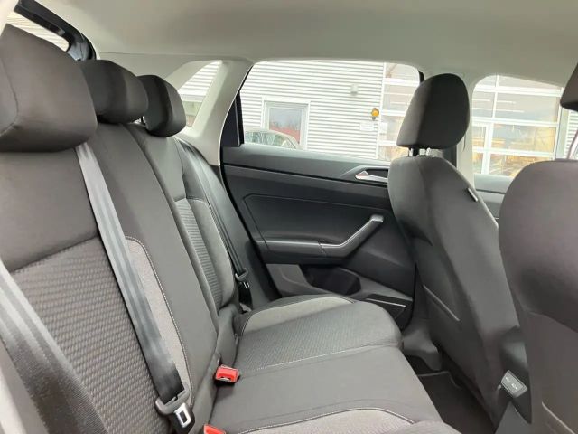 Volkswagen Polo 1.0 TSI Life