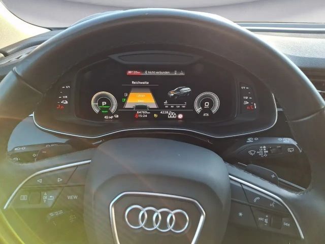 Audi Q7 55 TFSI Hybride Quattro