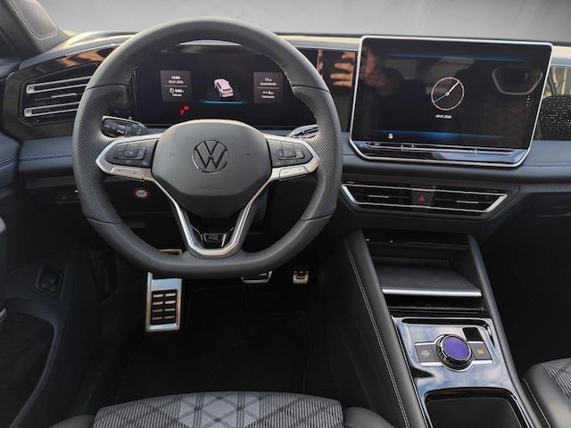 Volkswagen Tiguan eHybrid